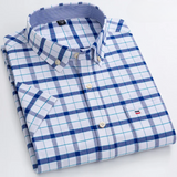 Gabriel™ | Chemise homme au confort optimal | Maya Deauville