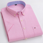 Gabriel™ | Chemise homme au confort optimal | Maya Deauville