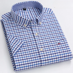 Gabriel™ | Chemise homme au confort optimal | Maya Deauville