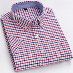 Gabriel™ | Chemise homme au confort optimal | Maya Deauville
