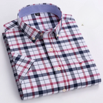 Gabriel™ | Chemise homme au confort optimal | Maya Deauville