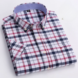 Gabriel™ | Chemise homme au confort optimal | Maya Deauville