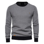 Gano™ | Pull pour homme au design intemporel | Maya Deauville