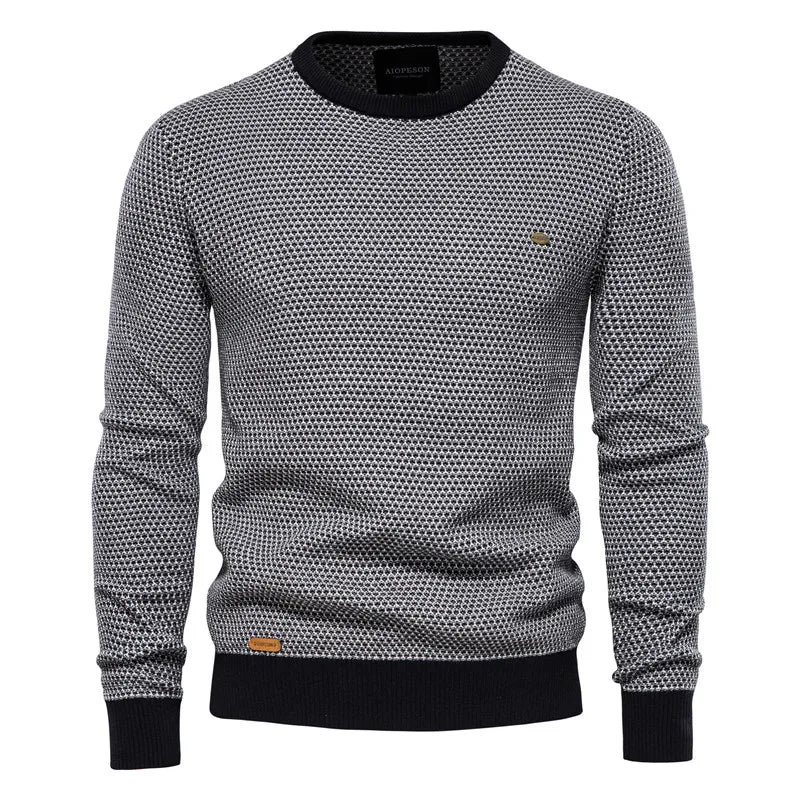 Gano™ | Pull pour homme au design intemporel | Maya Deauville