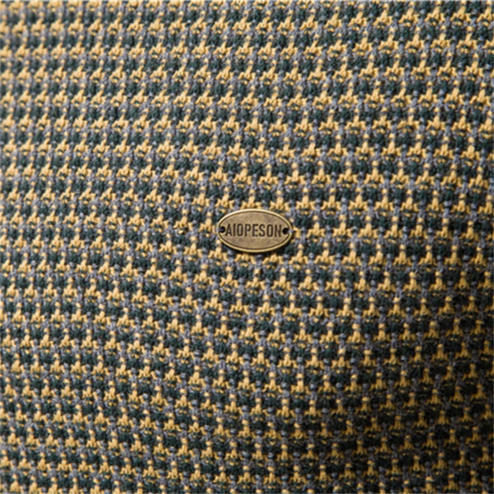 Gano™ | Pull pour homme au design intemporel | Maya Deauville