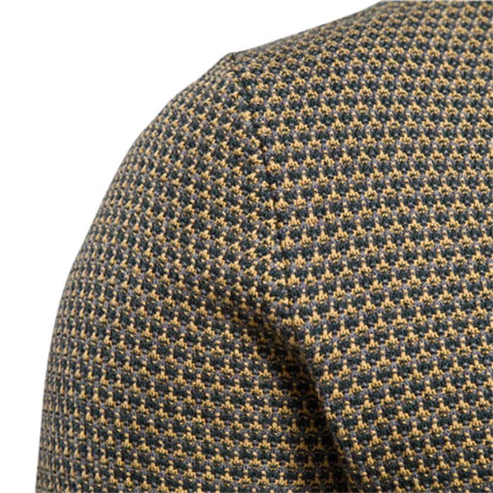 Gano™ | Pull pour homme au design intemporel | Maya Deauville