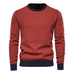 Gano™ | Pull pour homme au design intemporel | Maya Deauville