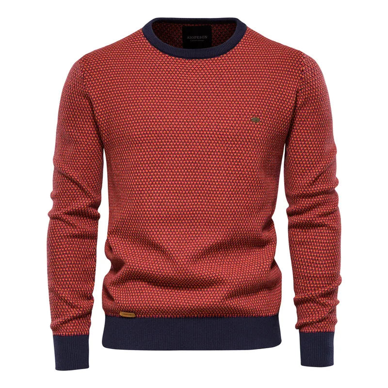 Gano™ | Pull pour homme au design intemporel | Maya Deauville