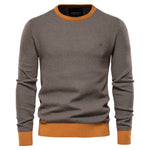 Gano™ | Pull pour homme au design intemporel | Maya Deauville