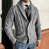Johnny™ | Force Élégante Pull Homme | Maya Deauville