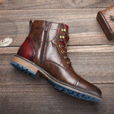 Antoine™ | Chaussures pour homme en cuir | Maya Deauville
