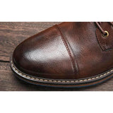 Antoine™ | Chaussures pour homme en cuir | Maya Deauville