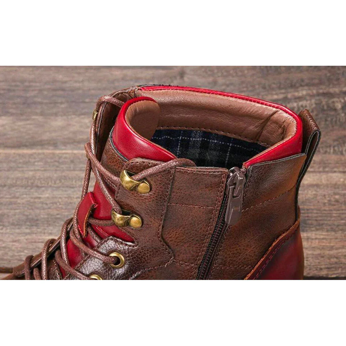Antoine™ | Chaussures pour homme en cuir | Maya Deauville
