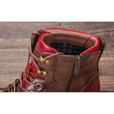 Antoine™ | Chaussures pour homme en cuir | Maya Deauville