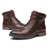 Antoine™ | Chaussures pour homme en cuir | Maya Deauville