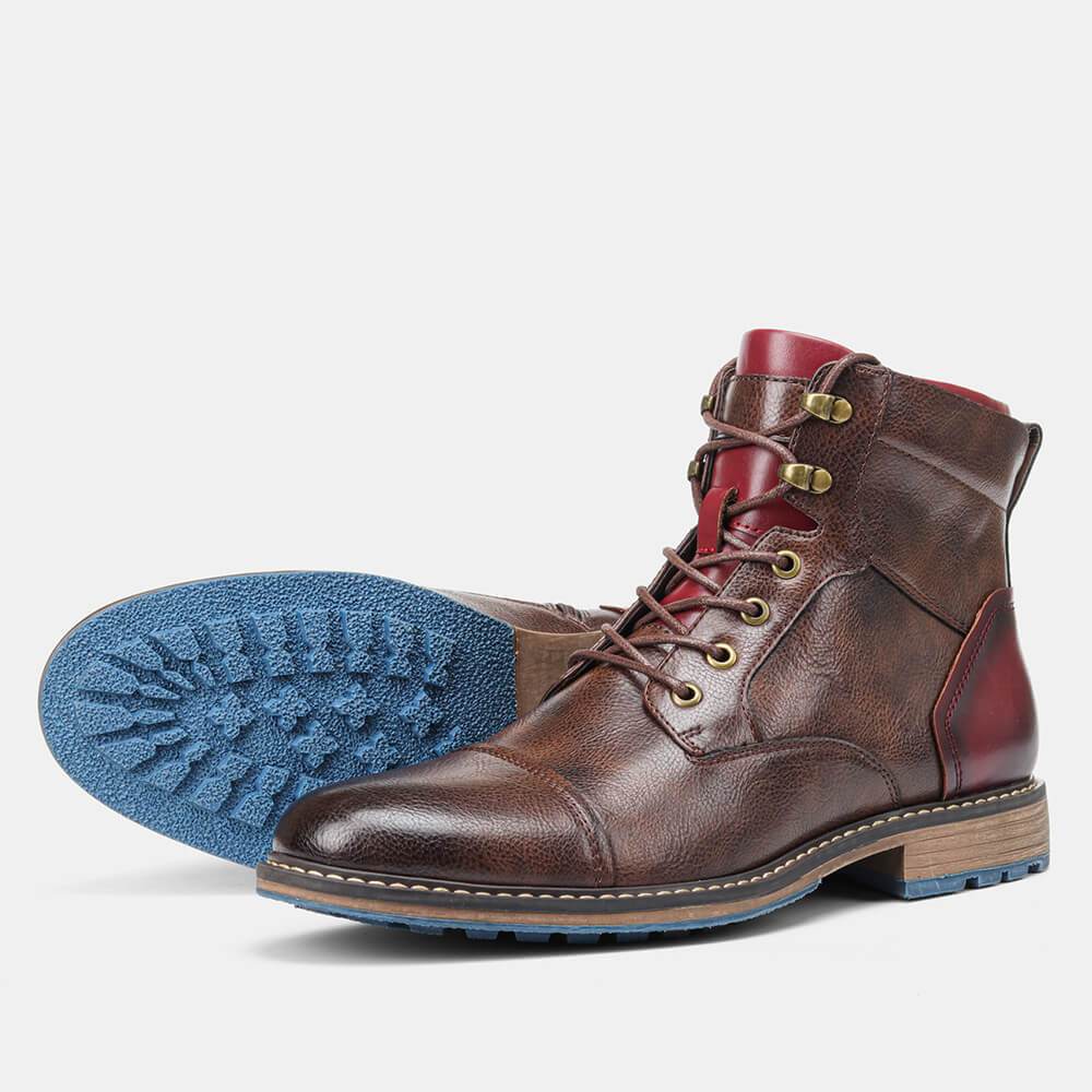 Antoine™ | Chaussures pour homme en cuir | Maya Deauville