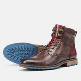 Antoine™ | Chaussures pour homme en cuir | Maya Deauville