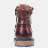 Antoine™ | Chaussures pour homme en cuir | Maya Deauville