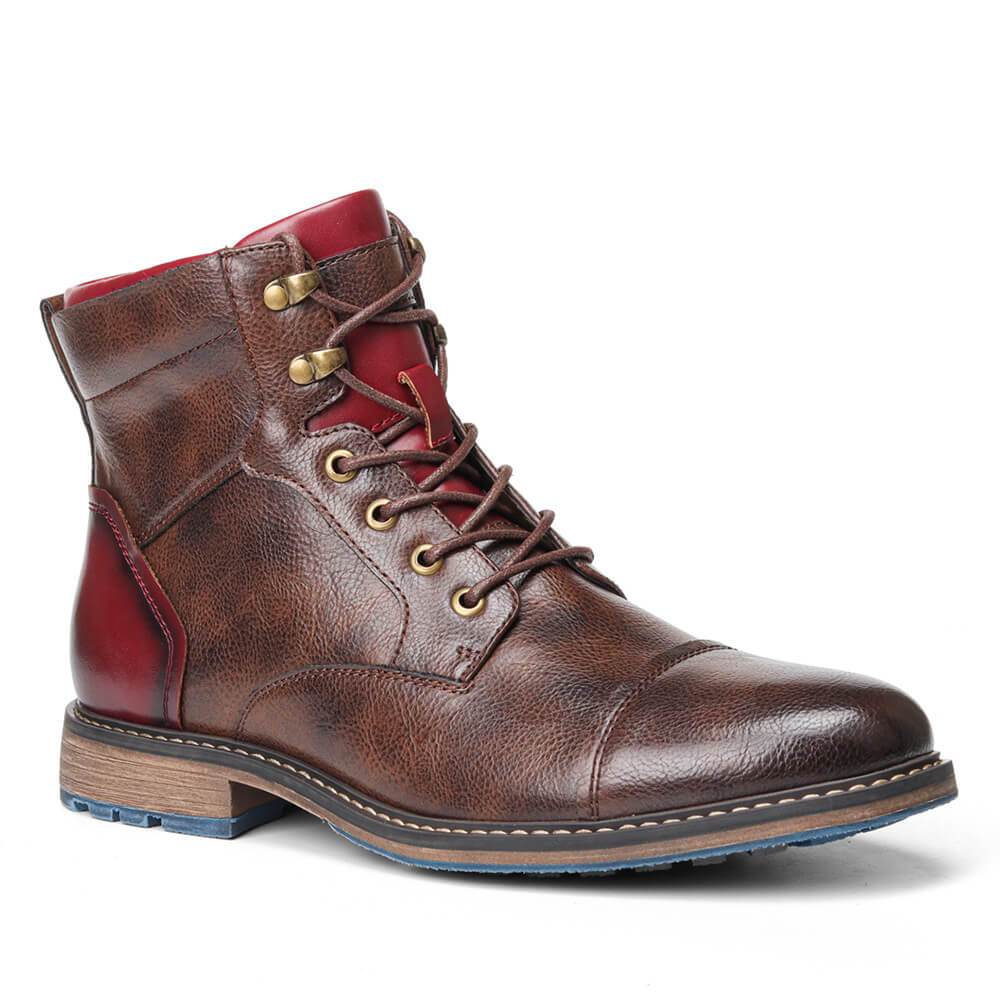 Antoine™ | Chaussures pour homme en cuir | Maya Deauville
