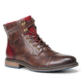 Antoine™ | Chaussures pour homme en cuir | Maya Deauville