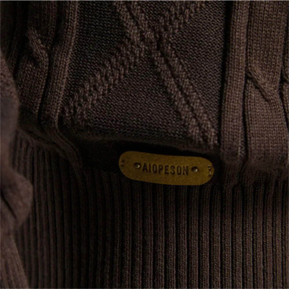 Gano™ | Pull au look vintage | Maya Deauville