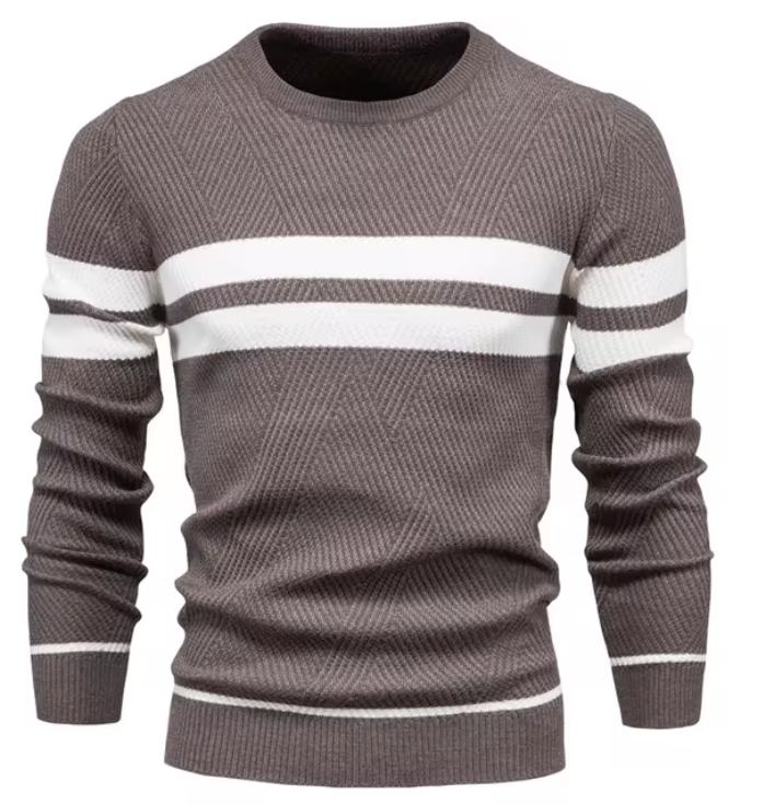 Gano™ | Pull doux et confortable | Maya Deauville