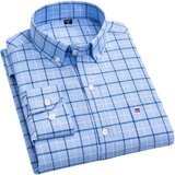 Lucas™ | Chemise homme au confort absolu | Maya Deauville