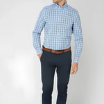 Lucas™ | Chemise homme au confort absolu | Maya Deauville