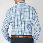 Lucas™ | Chemise homme au confort absolu | Maya Deauville