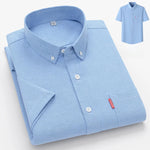 Baptiste™ | Confort élégant Chemise d’été | Maya Deauville