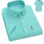 Baptiste™ | Confort élégant Chemise d’été | Maya Deauville