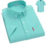 Baptiste™ | Confort élégant Chemise d’été | Maya Deauville