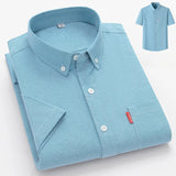 Baptiste™ | Confort élégant Chemise d’été | Maya Deauville