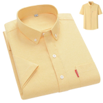 Baptiste™ | Confort élégant Chemise d’été | Maya Deauville