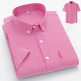 Baptiste™ | Confort élégant Chemise d’été | Maya Deauville