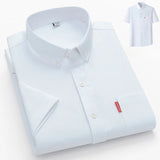 Baptiste™ | Confort élégant Chemise d’été | Maya Deauville