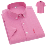 Baptiste™ | Confort élégant Chemise d’été | Maya Deauville