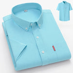 Baptiste™ | Confort élégant Chemise d’été | Maya Deauville