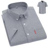 Baptiste™ | Confort élégant Chemise d’été | Maya Deauville
