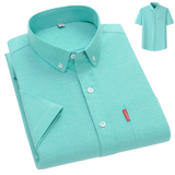 Baptiste™ | Confort élégant Chemise d’été | Maya Deauville