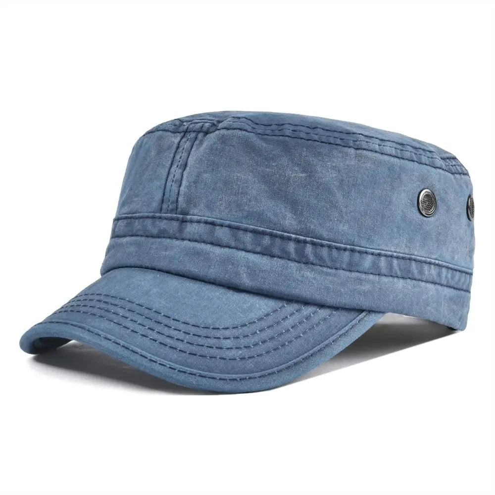 Edouard™ | Confort Optimal Casquette | Maya Deauville