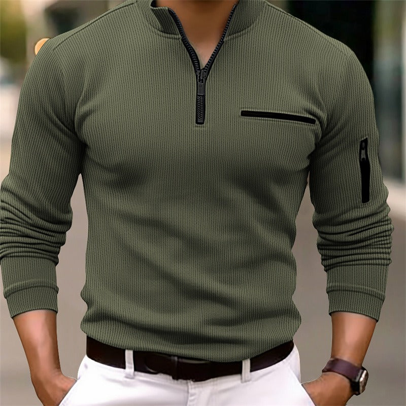 Forrest™ | Pull au confort optimal | Maya Deauville