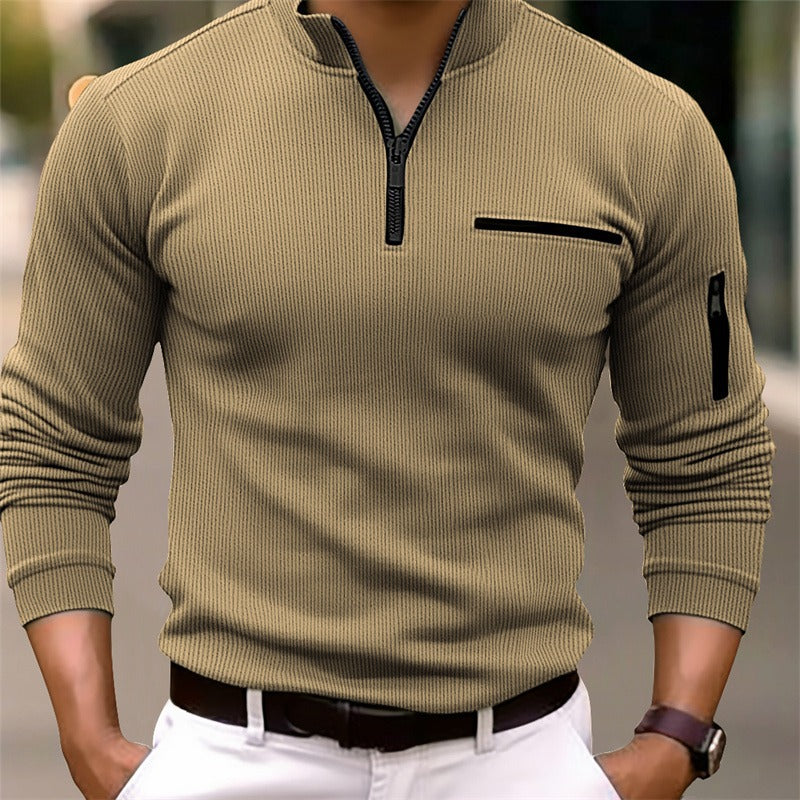 Forrest™ | Pull au confort optimal | Maya Deauville