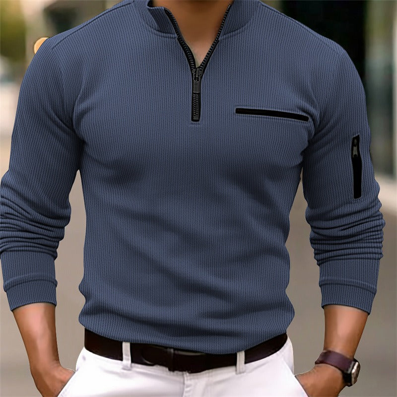 Forrest™ | Pull au confort optimal | Maya Deauville