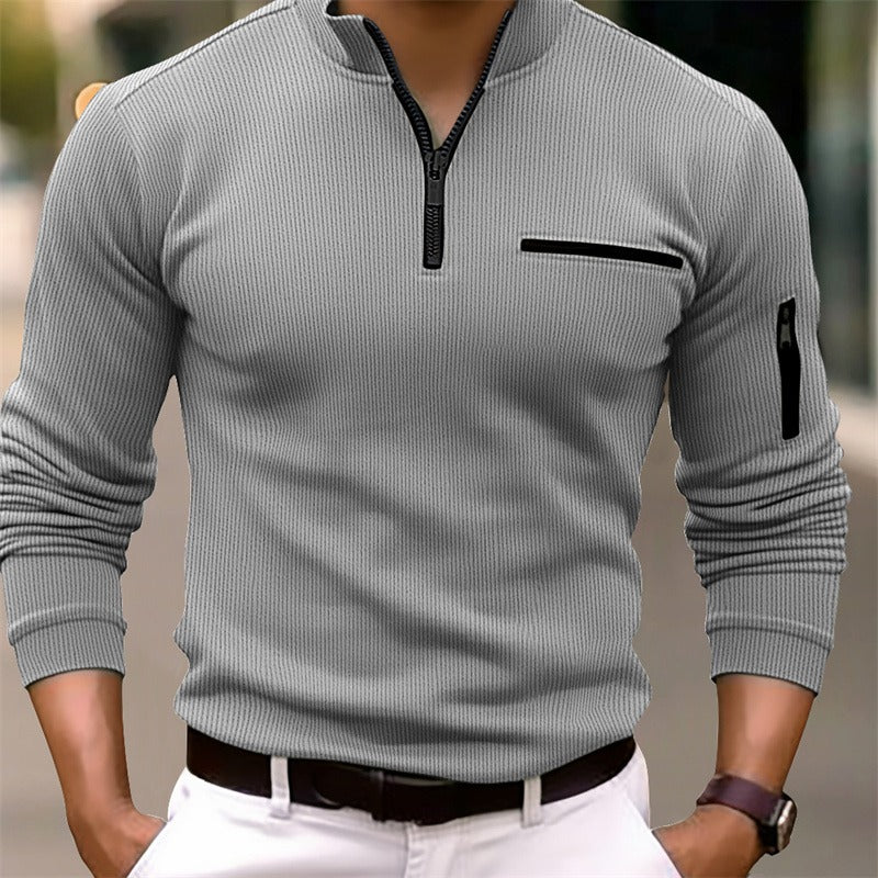 Forrest™ | Pull au confort optimal | Maya Deauville