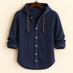 Duc™ | Chemise homme confortable | Maya Deauville