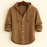 Duc™ | Chemise homme confortable | Maya Deauville