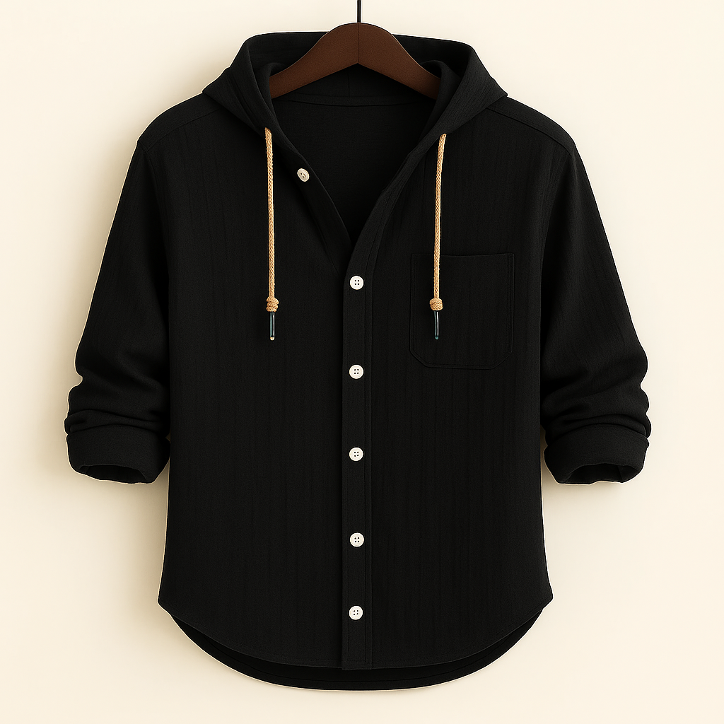Duc™ | Chemise homme confortable | Maya Deauville