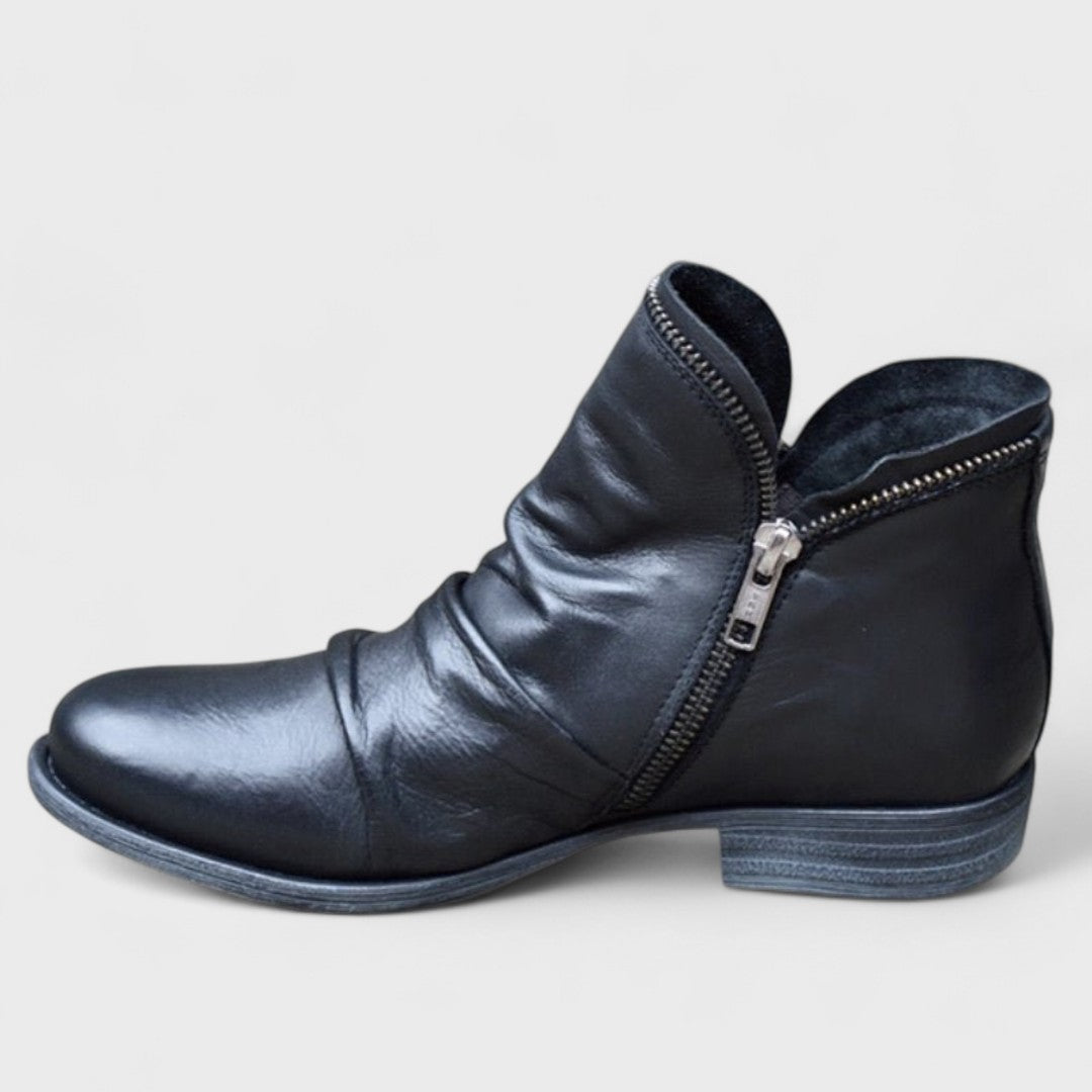 Claudia | Bottes orthopédiques élégantes et confortables | Maya Deauville