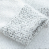 Solène™ | Pull Rayé | Maya Deauville
